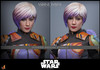 Hot Toys 1/6 TMS171 Star Wars Rebels Sabine Wren Figure 915295 7
