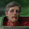 9147182 Infinite Statue Kaustic Plastik Reanimator Re-Animator Jeffrey Combs Doctor Dr Herbert West Action Figure 6