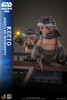 Hot Toys 1:1 LMS018 Keeto Anzellan Droidsmith Life-Size Figure 915303 5
