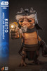 Hot Toys 1:1 LMS018 Keeto Anzellan Droidsmith Life-Size Figure 915303 2