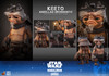 Hot Toys 1:1 LMS018 Keeto Anzellan Droidsmith Life-Size Figure 915303 10