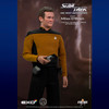 EXO-6 1/6 Chief Miles O'Brien Essential Version Action Figure EXO-01-135 915709 2