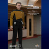 EXO-6 1/6 Chief Miles O'Brien Essential Version Action Figure EXO-01-135 915709 4