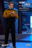 EXO-6 1/6 Chief Miles O'Brien with Transporter Action Figure EXO-01-018 9157092 9