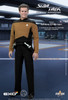 EXO-6 1/6 Chief Miles O'Brien with Transporter Action Figure EXO-01-018 9157092 7