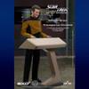 EXO-6 1/6 Chief Miles O'Brien with Transporter Action Figure EXO-01-018 9157092 6