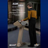EXO-6 1/6 Chief Miles O'Brien with Transporter Action Figure EXO-01-018 9157092 5