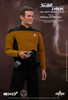 EXO-6 1/6 Chief Miles O'Brien with Transporter Action Figure EXO-01-018 9157092 8