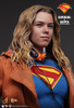 Hot Toys 1/6 Supergirl & Krypto Action Figure Set MMS869 915560 4