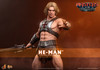 Hot Toys 1/6 Masters of the Universe He-Man Action Figure MMS888 915718 1