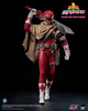 Threezero 1/6 Red Power Ranger Action Figure 3Z1156 915721 5