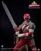 Threezero 1/6 Red Power Ranger Action Figure 3Z1156 915721 3