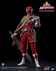 Threezero 1/6 Red Power Ranger Action Figure 3Z1156 915721 4