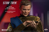 EXO-6 1/6 Captain James T. Kirk Romulan disguise Star Trek The Original Series Action Figure EXO-01-111 915735 1