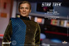 EXO-6 1/6 Captain James T. Kirk Romulan disguise Star Trek The Original Series Action Figure EXO-01-111 915735 3