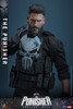 Hot Toys 1/6 The Punisher One Last Kill Action Figure Jon Bernthal Francis Frank Castle TMS190 915676 6
