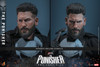 Hot Toys 1/6 The Punisher One Last Kill Action Figure Jon Bernthal Francis Frank Castle TMS190 915676 9