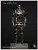 INART - The Terminator - AG A036 - T-800 Endoskeleton 1/6 Collectible Action Figure 3