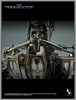 INART - The Terminator - AG A036 - T-800 Endoskeleton 1/6 Collectible Action Figure 7