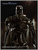 INART - The Terminator - AG A036 - T-800 Endoskeleton 1/6 Collectible Action Figure 2