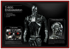 INART - The Terminator - AG A036 - T-800 Endoskeleton 1/6 Collectible Action Figure 13