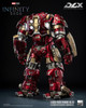Threezero 1/12 3Z09194W0 DLX Mark 44 "Hulkbuster" Battle Damaged Action Figure 915747 2