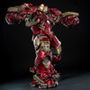 Threezero 1/12 3Z09194W0 DLX Mark 44 "Hulkbuster" Battle Damaged Action Figure 915747 6