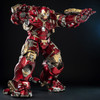 Threezero 1/12 3Z09194W0 DLX Mark 44 "Hulkbuster" Battle Damaged Action Figure 915747 8