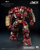 Threezero 1/12 3Z09194W0 DLX Mark 44 "Hulkbuster" Battle Damaged Action Figure 915747 12