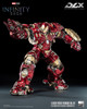 Threezero 1/12 3Z09194W0 DLX Mark 44 "Hulkbuster" Battle Damaged Action Figure 915747 10