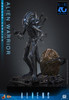 Hot Toys 1/6 MMS899 Alien Warrior Deluxe Figure 9157852 5