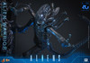 Hot Toys 1/6 MMS899 Alien Warrior Figure 915785 4