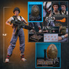 Hot Toys 1/6 MMS895 Ellen Ripley Alien Deluxe Figure 9157872 2