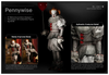 INART IT Welcome to Derry Season 1 Pennywise 1/6 Collectible Figure AG A039 2