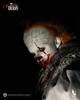 INART IT Welcome to Derry Season 1 Pennywise 1/6 Collectible Figure AG A039 11