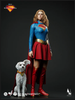 INART Supergirl 2026 Supergirl 1/6 Collectible Action Figure AG A040 4