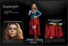INART Supergirl 2026 Supergirl 1/6 Collectible Action Figure AG A040 1
