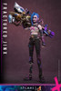Hot Toys 1/6 Fractured Jinx Arcane Second Series Action Figure TMS183 915781 10