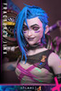 Hot Toys 1/6 Fractured Jinx Arcane Second Series Action Figure TMS183 915781 4