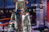 EXO-6 1/6 Captain Kirk Environmental Spacesuit Action Figure EXO-01-127 915864 7