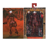 NECA 7" IT: Welcome to Derry Ultimate Blood Pennywise Action Figure NE45429-06 3