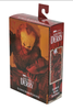 NECA 7" IT: Welcome to Derry Ultimate Blood Pennywise Action Figure NE45429-06 2