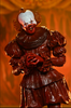 NECA 7" IT: Welcome to Derry Ultimate Blood Pennywise Action Figure NE45429-06 7