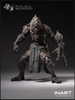 InArt Black Myth: Wukong 1/12 Stone Monkey Action Figure 7