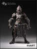 InArt Black Myth: Wukong 1/12 Stone Monkey Action Figure 8