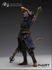 InArt Black Myth: Wukong 1/12 Destined One STANDARD 3