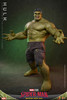 Hot Toys 1/6 Spider-Man: Brand New Day Hulk Action Figure MMS905 915765 3