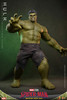 Hot Toys 1/6 Spider-Man: Brand New Day Hulk Action Figure MMS905 915765 2