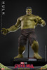 Hot Toys 1/6 Spider-Man: Brand New Day Hulk Action Figure MMS905 915765 7