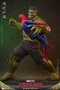 Hot Toys 1/6 Spider-Man: Brand New Day Hulk Action Figure MMS905 915765 8